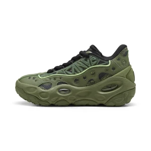Obrázek produktu PUMA LaFrancé RNR Camo Sneakers Unisex, Shoes, Avocado Green/Fizzy Light,
