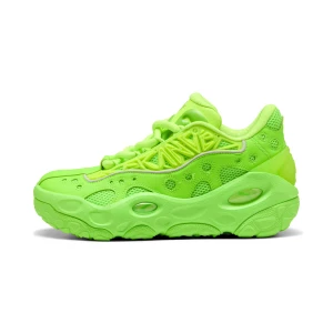 Obrázek produktu PUMA LaFrancé RNR Sneakers Unisex, Shoes, Green Pes/Green Glare