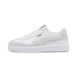 Obrázek produktu PUMA Lajla T-toe Sneakers Women, Shoes, White/Feather Gray šedá