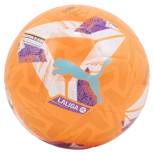 Obrázek produktu PUMA LaLiga 1 Football (FIFA® Quality), Accessories, Orange/Multicolor