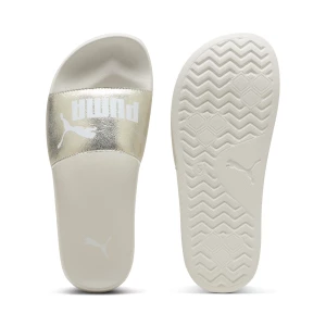 Obrázek produktu PUMA Leadcat 2.0 Metallic Whisper Sandals Women, Shoes, Gold/White/Warm White