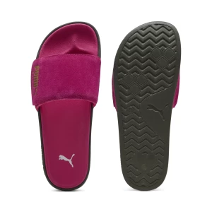 Obrázek produktu PUMA Leadcat 2.0 Palermo Foil Slides Unisex, Shoes, Pink/Gold/Gum,