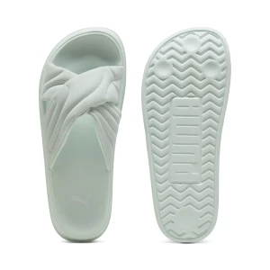 Obrázek produktu PUMA Leadcat Platform Sandals Women, Shoes, Peaceful Blue/White,