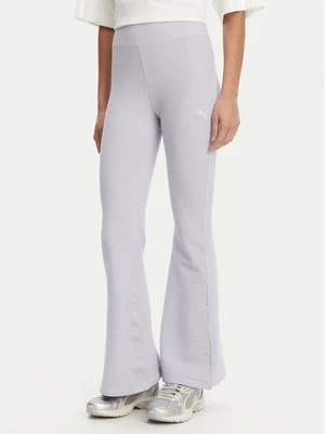 Obrázek produktu Puma Legíny Dare To 629809 Fialová Slim Fit