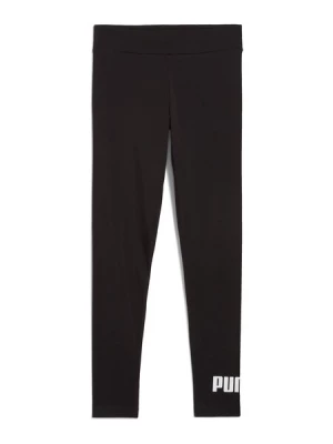 Obrázek produktu PUMA Legíny 'Ess No. 1'  černá / bílá