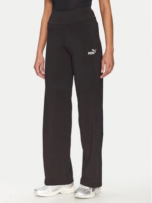 Obrázek produktu Puma Legíny Ess Small No. 1 Logo 682428 Černá Straight Fit