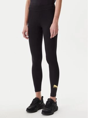 Obrázek produktu Puma Legíny Essentials Metallic 685000 Černá Slim Fit