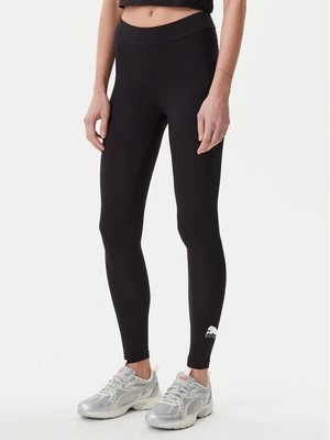 Obrázek produktu Puma Legíny Essentials Metallic 685000 Černá Slim Fit