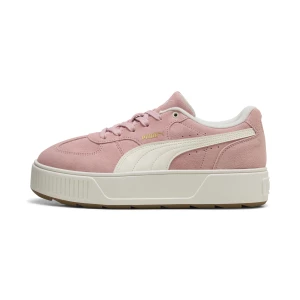 Obrázek produktu PUMA Lifora Sneakers Women, Shoes, Rosy Outlook/Warm White/Gold,