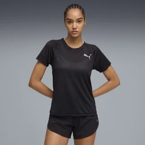 Obrázek produktu PUMA Lightspeed Running Tee Women, Clothing, Black,