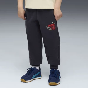 Obrázek produktu PUMA Little Runners Sweatpants Kids, Clothing, New Navy