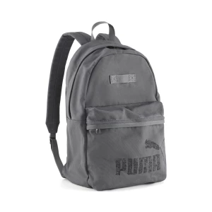 Obrázek produktu PUMA LOWDOWN 20L Backpack, Men, Flat Medium Gray,