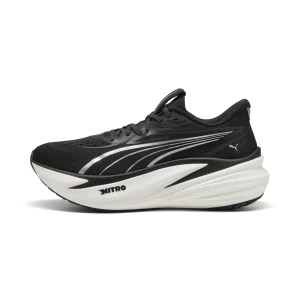Obrázek produktu PUMA MagMax NITRO™ 2 Running Shoes Men, Sport, Black/White,