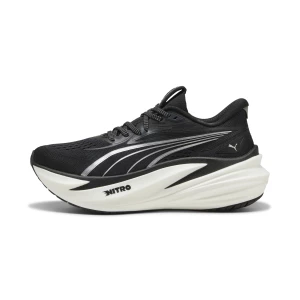 Obrázek produktu PUMA MagMax NITRO™ 2 Running Shoes Women, Shoes, Black/White,