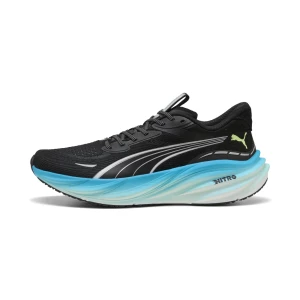 Obrázek produktu PUMA Magnify NITRO™ 3 Running Shoes Men, Sport, Black/Speed Blue,