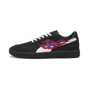 Obrázek produktu PUMA Majesty Basketball Sneakers Unisex, Shoes, Black/White