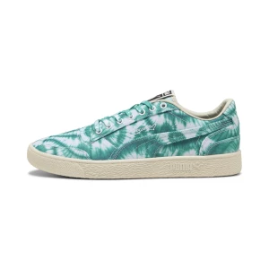 Obrázek produktu PUMA Majesty What The Fun Sneakers Unisex, Shoes, White/Vibrant Green/Emerald Ice