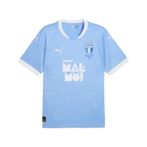 Obrázek produktu PUMA Malmö FF Home Jersey Men, Sport, Light Blue/White,