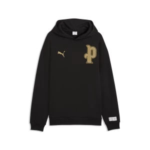 Obrázek produktu PUMA Manchester City 10th Anniversary Hoodie Men, Football, Black/White