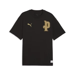 Obrázek produktu PUMA Manchester City 10th Anniversary Tee Men, Football, Black/White