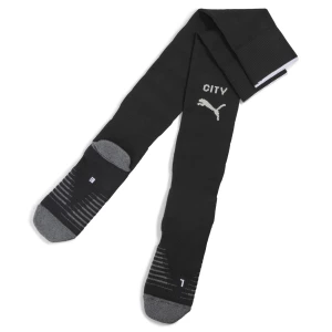 Obrázek produktu PUMA Manchester City 25/26 Graphic Socks Men, Clothing, Black/White,