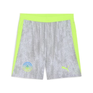 Obrázek produktu PUMA Manchester City 25/26 Shorts Men, Sport, Cool Weather/Pro Green