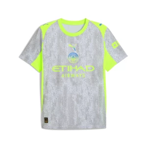 Obrázek produktu PUMA Manchester City 25/26 Third Jersey Men, Sport, Cool Weather/Pro Green