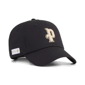 Obrázek produktu PUMA Manchester City Decade Cap, Football, Black/White,