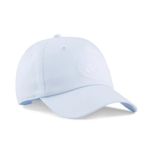 Obrázek produktu PUMA Manchester City ftblEssentials Cap, Football, Icy Blue/White