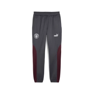 Obrázek produktu PUMA Manchester City ftblNRGY+ Pants Men, Sport, Dark Rosette/Stormy Slate šedá
