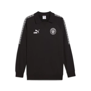 Obrázek produktu PUMA Manchester City KING Drill Top Men, Sport, Black