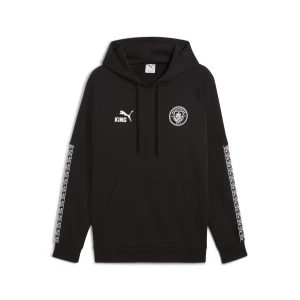 Obrázek produktu PUMA Manchester City KING Hoodie Men, Sport, Black,