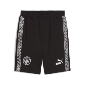 Obrázek produktu PUMA Manchester City KING Sweat Shorts Men, Sport, Black