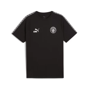 Obrázek produktu PUMA Manchester City KING Tee Men, Sport, Black