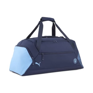 Obrázek produktu PUMA Manchester City Teambag, Accessories, Navy/Light Blue