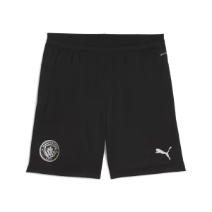 Obrázek produktu PUMA Manchester City Training Shorts Men, Sport, Black/Silver,