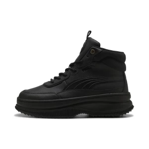 Obrázek produktu PUMA Mayra Sneakers Women, Shoes, Black/Black/Strongray,