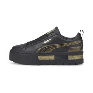 Obrázek produktu PUMA Mayze Glow Women's Trainers, Shoes, Black