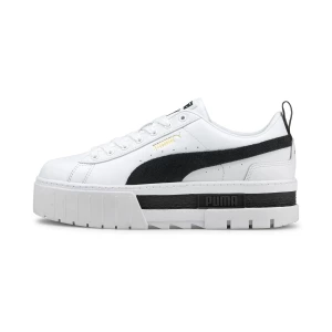 Obrázek produktu PUMA Mayze Sneakers Women, Shoes, White/Black