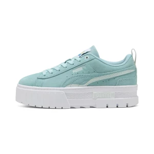 Obrázek produktu PUMA Mayze Sunbathers Sneakers Women, Shoes, Safe Lake