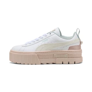 Obrázek produktu PUMA Mayze Water Creatures Sneakers Youth, Shoes, White/Vapor Gray šedá
