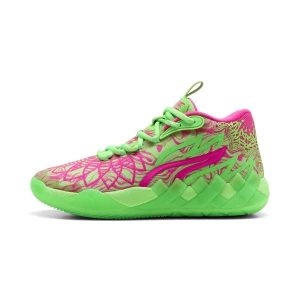 Obrázek produktu PUMA MB.01234 Basketball Shoes Unisex, Shoes, Green Pes/Ravish,