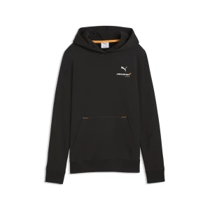 Obrázek produktu PUMA McLAREN RACING Essentials Hoodie Women, Clothing, Black