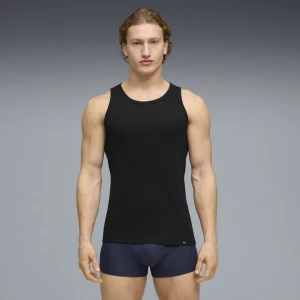 Obrázek produktu PUMA Men's Tank Tops (2-Pack), Clothing, Black