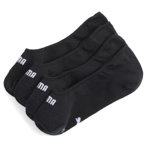 Obrázek produktu PUMA Mesh Footies Socks Women (2-pack), Women, Black,