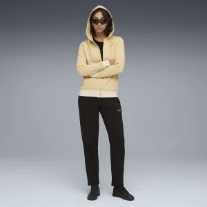 Obrázek produktu PUMA Metallic Hooded Sweat Suit Women, Clothing, Pebble Path,