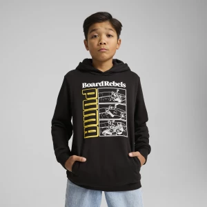 Obrázek produktu PUMA Mid 90s Hoodie, Clothing, Black,