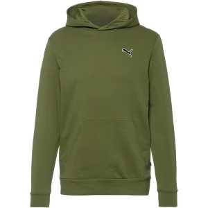 Obrázek produktu PUMA Mikina 'Better Essentials'  zelená / černá