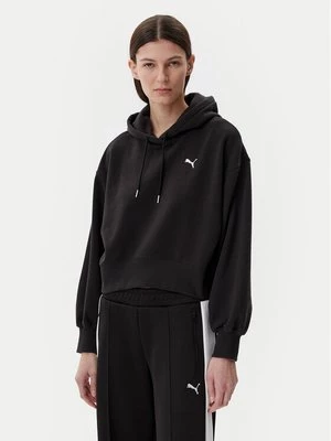 Obrázek produktu Puma Mikina Ess 629746 Černá Relaxed Fit