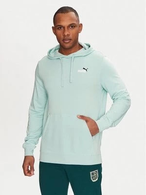 Obrázek produktu Puma Mikina Ess 684719 Zelená Regular Fit